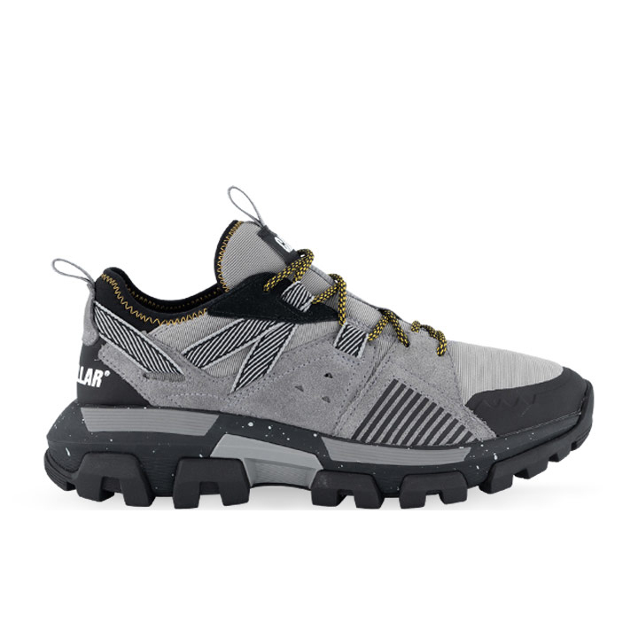 Caterpillar Casual Shoes Online UAE - Caterpillar Raider Sport Mens - Black KMVHTJ023